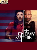 The Enemy Within 1×08 [720p]